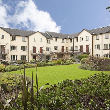 Menlo Park Apartments Galway Exterior photo