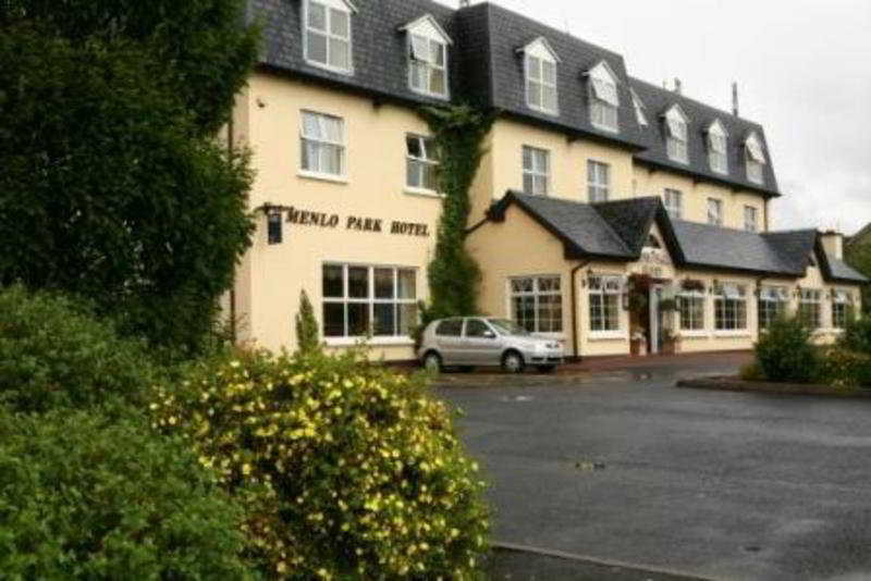 Menlo Park Apartments Galway Exterior photo
